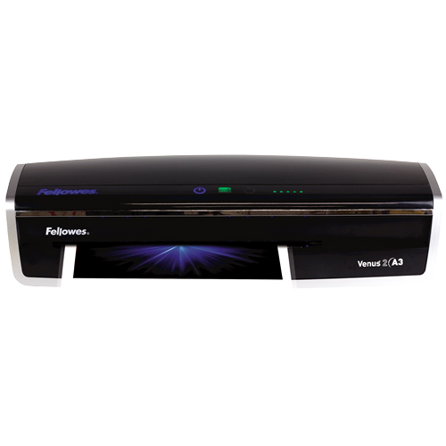 Laminator A3 Venus 2 Fellowes [5]