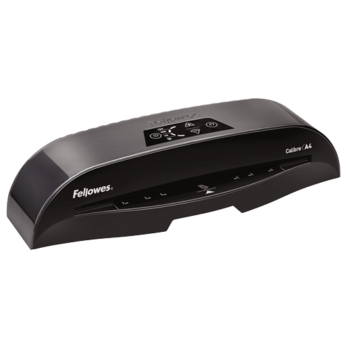 Laminator A4 Calibre Fellowes [4]