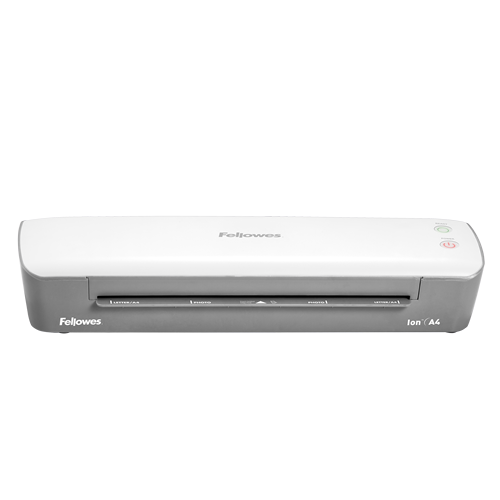 Laminator A4 Ion Fellowes [2]