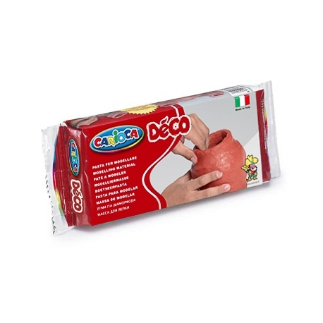 Lut Modelaj Teracota Carioca 500G 30996/21 [1]