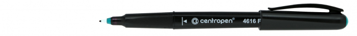 Marker Cd Verde 0.6Mm 4616F Centropen [1]