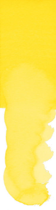 Marker Solubil 2 Capete Goldfaber Galben Cadmium 107 Faber-Castell [3]