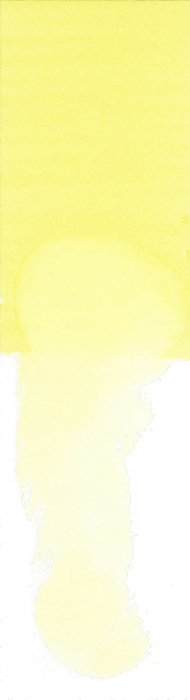 Marker Solubil 2 Capete Goldfaber Galben Lamaie 205 Faber-Castell [3]