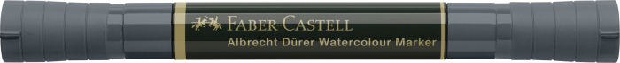 Marker Solubil Indigo Inchis 157.Durer Faber-Castell [3]