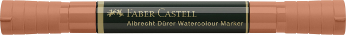 Marker Solubil Sanguin 188 A.Durer Faber-Castell [3]