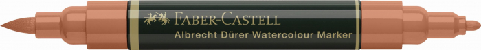 Marker Solubil Sanguin 188 A.Durer Faber-Castell [2]