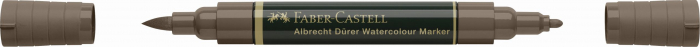 Marker Solubil Sepia Inchis 175A.Durer Faber-Castell [1]