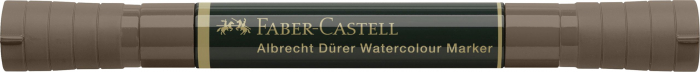 Marker Solubil Sepia Inchis 175A.Durer Faber-Castell [3]