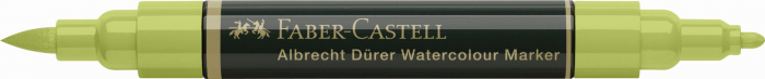 Marker Solubil Verde De Mai 170 A.Durer Faber-Castell [2]
