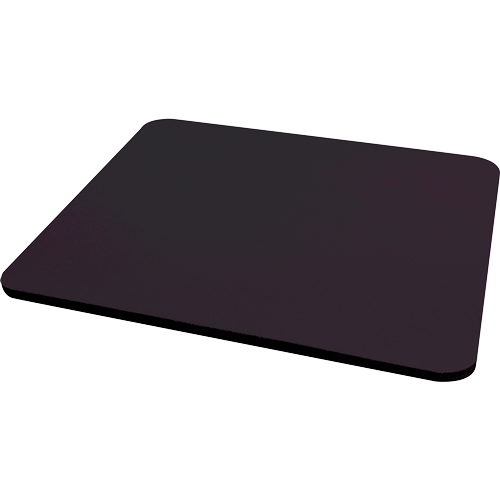 Mouse Pad Din Poliester Negru Fellowes [2]