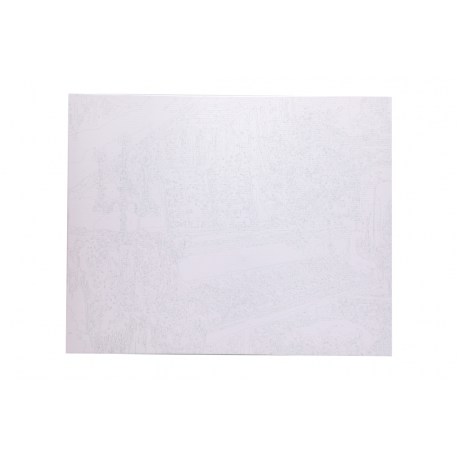 Panza Pictura Pe Numere 40X50 Cm Daco Pzn4050-1 [2]