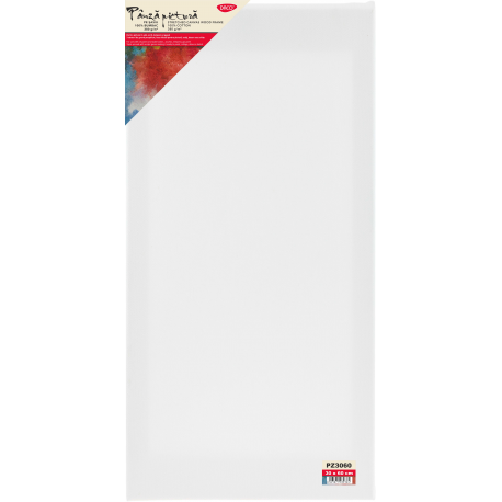 Panza Pictura Pe Sasiu 30X60Cm Daco Pz3060 [1]