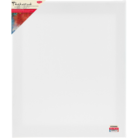 Panza Pictura Pe Sasiu 50X60Cm Daco Pz5060 [1]