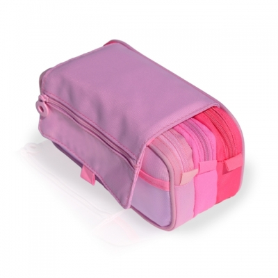 Penar Colorine Blush Pastel 3 compartimente [5]