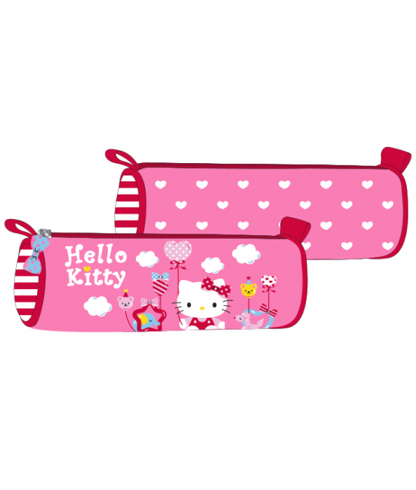 Penar Etui Hello Kitty Pigna [1]