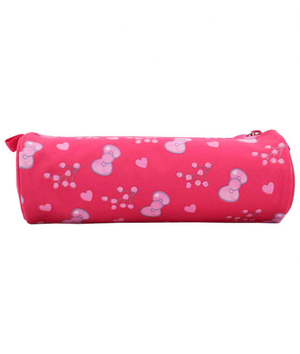 Penar Etui Tubular Hello Kitty Roz Pigna [3]
