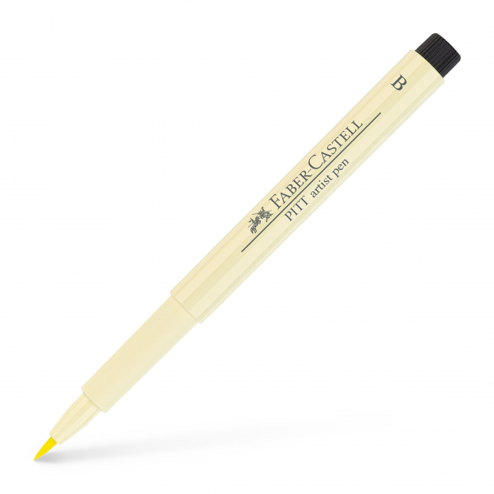 Pitt Artist Pen Brush Ivory Faber-Castell [2]