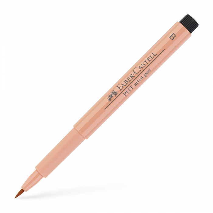Pitt Artist Pen Brush Violet Deschis Faber-Castell [2]
