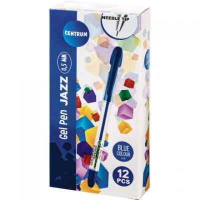 Pix cu gel 0,5 MM Jazz-cu grip [2]