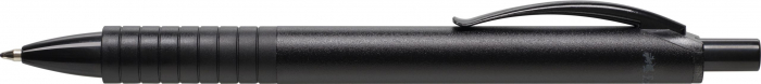 Pix Cu Mecanism Basic Negru Faber-Castell [2]