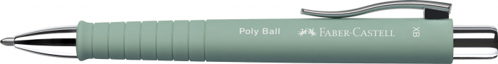 Pix Cu Mecanism Vernil Menta Poly Ball Xb Faber-Castell [1]