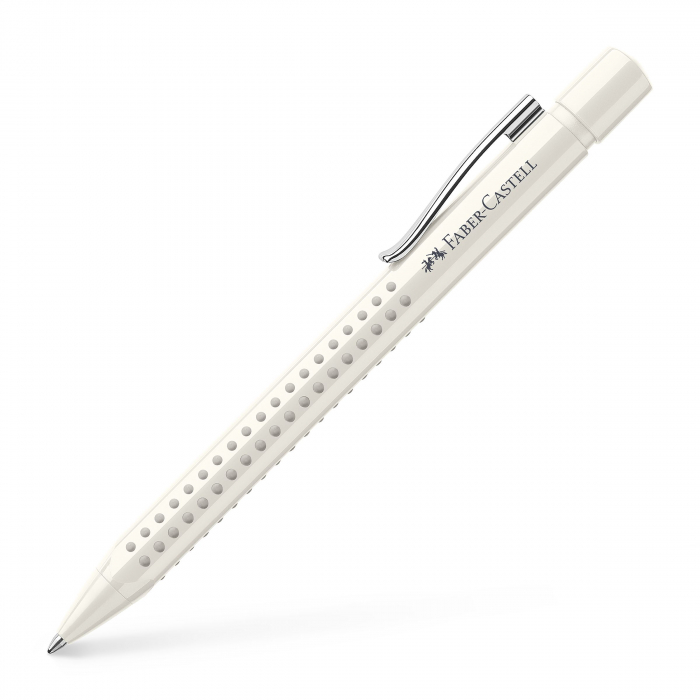 Pix Grip 2010 Alb Cocos Faber-Castell [2]