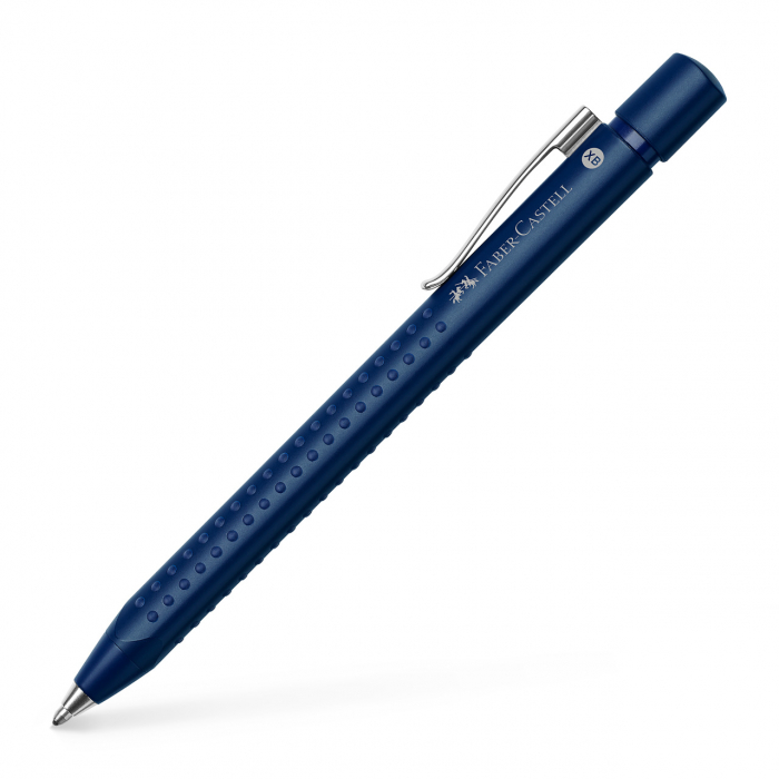 Pix Grip 2011 Albastru Clasic Faber-Castell [2]