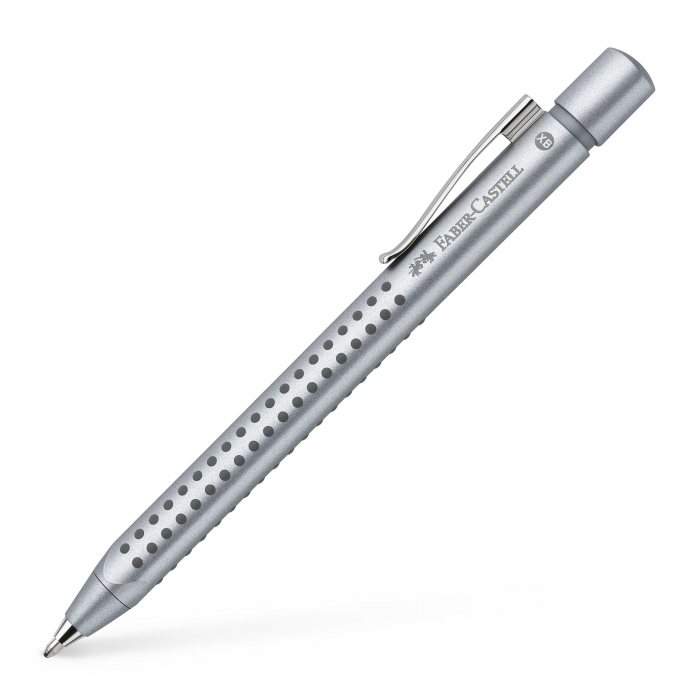 Pix Grip 2011 Argintiu Faber-Castell [2]