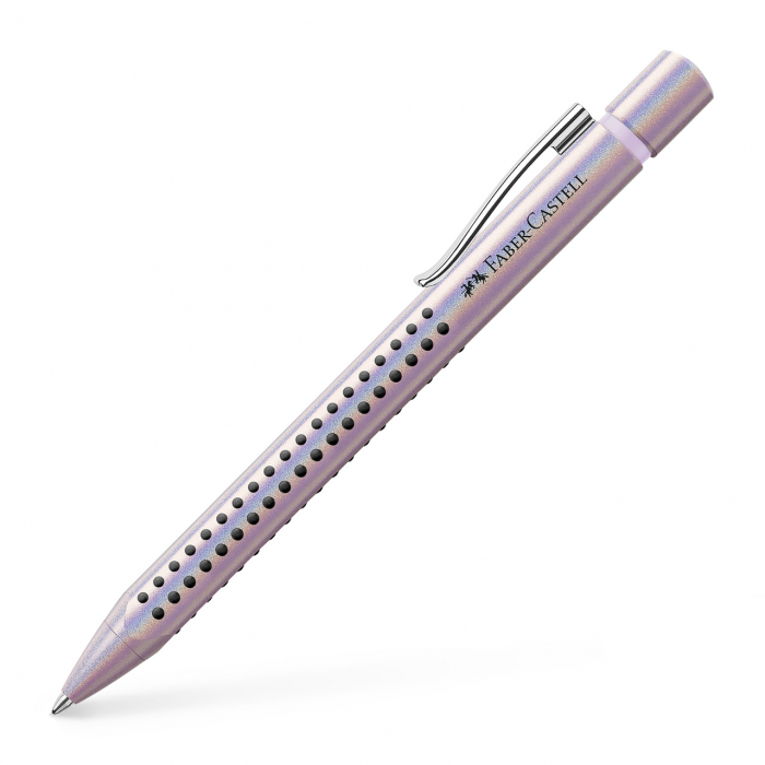 Pix Grip 2011 Glam Pearl Faber-Castell [2]
