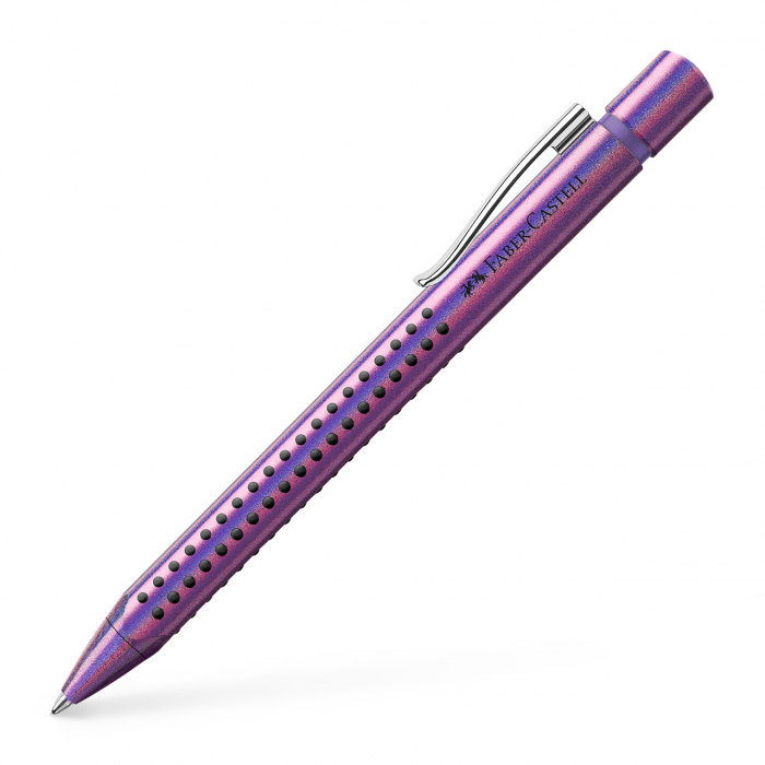 Pix Grip 2011 Glam Violet Faber-Castell [2]