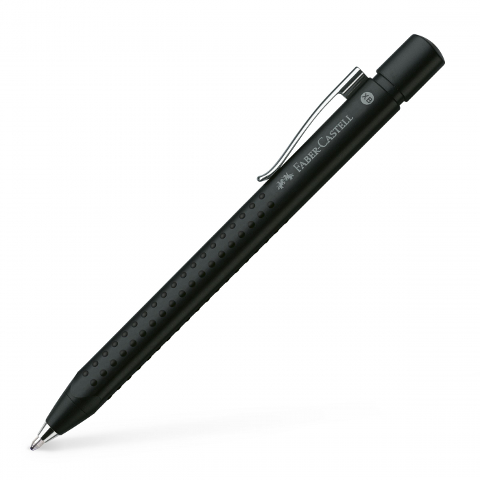 Pix Grip 2011 Negru Faber-Castell [2]