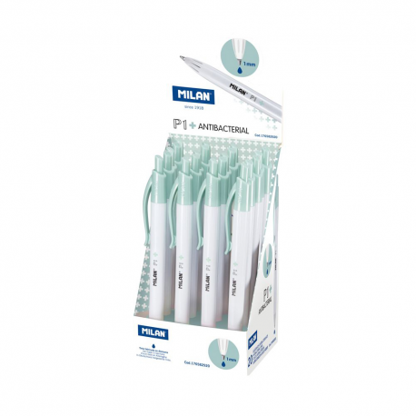 Pix Milan P1 Antibacterial [2]