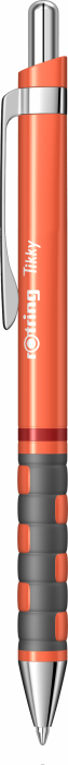 Pix Tikky 3 Portocaliu Neon (Tip P) Rotring. [1]