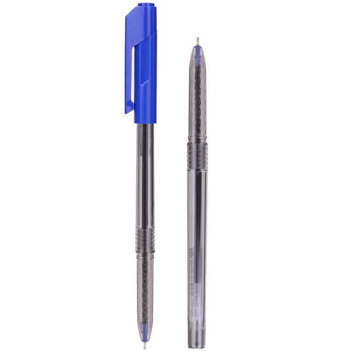 Pix Unica Folosinta 0.7Mm Arrow Albastru Deli [2]