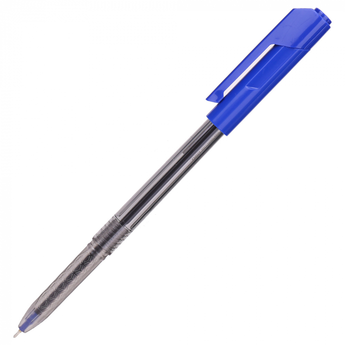 Pix Unica Folosinta 0.7Mm Arrow Albastru Deli [3]