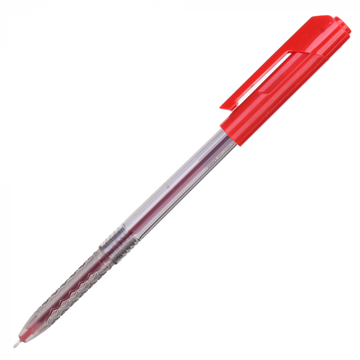 Pix Unica Folosinta 0.7Mm Arrow Rosu Deli [3]