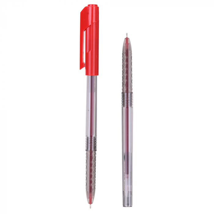 Pix Unica Folosinta 0.7Mm Arrow Rosu Deli [2]