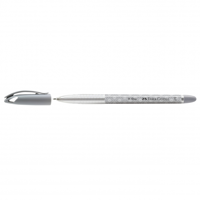 Pix Unica Folosinta 0.7Mm Negru K1 Faber-Castell [1]