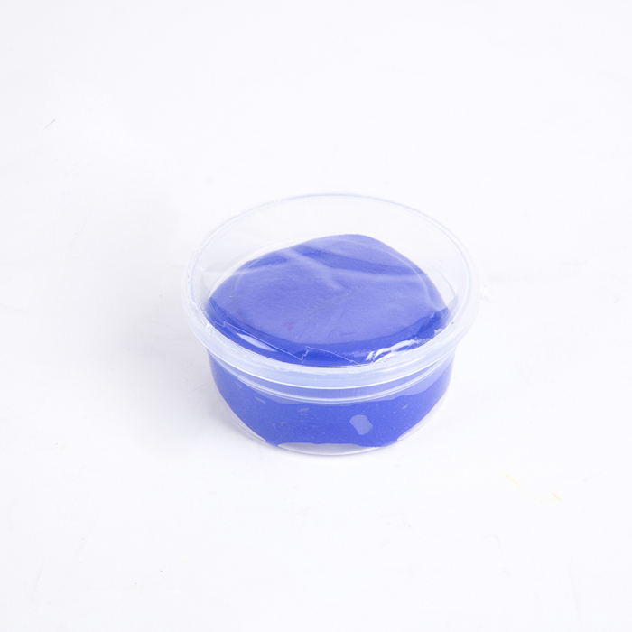 Plastilina Soft Light 6 Borcane* 15G Deli [3]