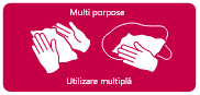 Prosop rolă  de hârtie 700foi [3]
