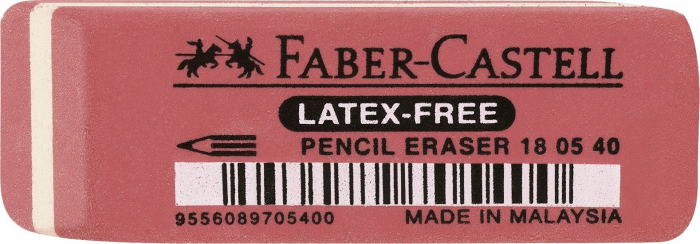Radiera Creion 7005 40 Faber-Castell [1]