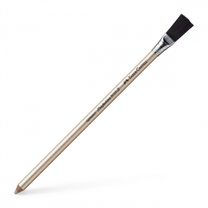 Radiera Creion Perfection 7058B Faber-Castell [2]