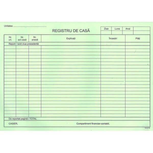 REGISTRU CASA  AUTOCOPIATIV [3]