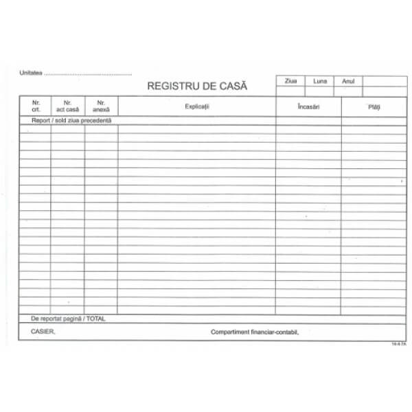 REGISTRU CASA  AUTOCOPIATIV [2]