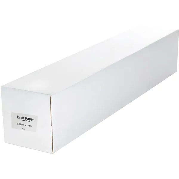 Rola Plotter A1 75G 594Mm*175M Draft Paper [2]