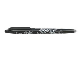 Roller 0.7Mm Negru Frixion Pilot [1]