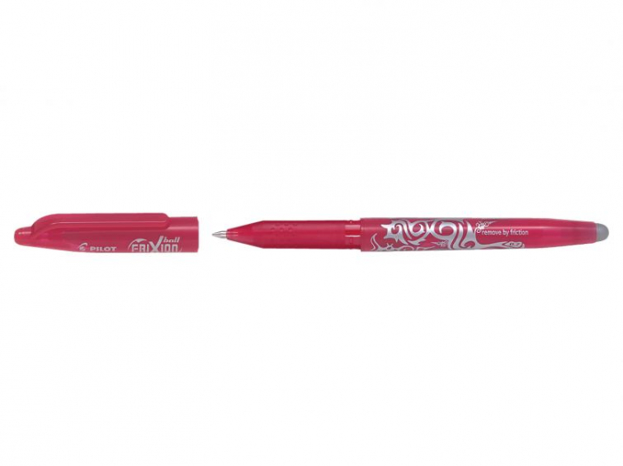 Roller 0.7Mm Roz Frixion Pilot [2]