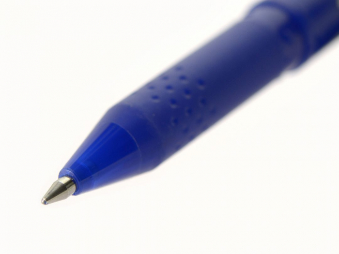 Roller 0.7Mm Violet Frixion Pilot [4]