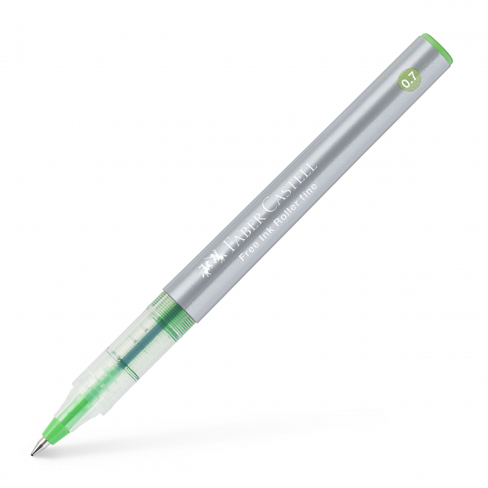 Roller Free Ink 0.7Mm Vernil Faber-Castell [2]