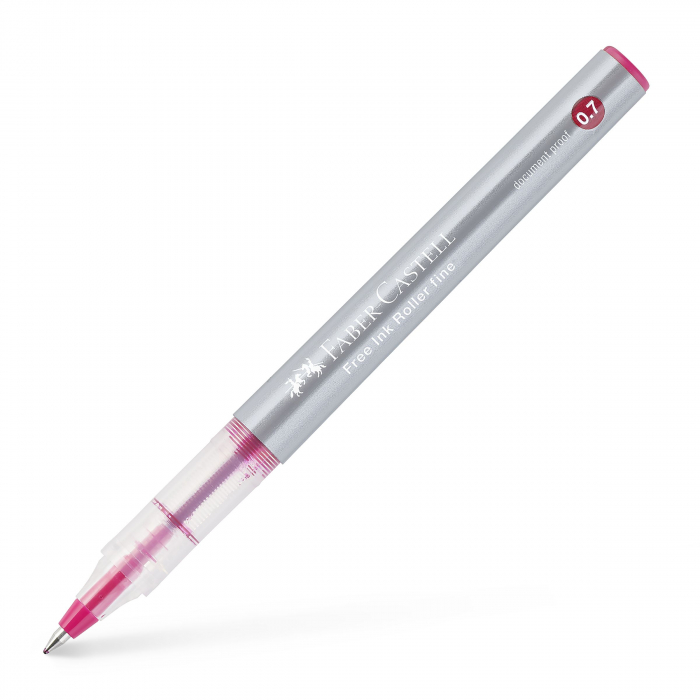 Roller Free Ink 0.7Mm Visiniu Faber-Castell [2]